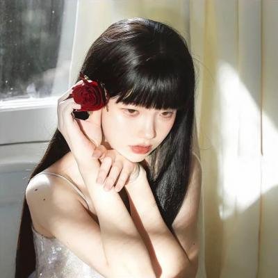 渴望激情