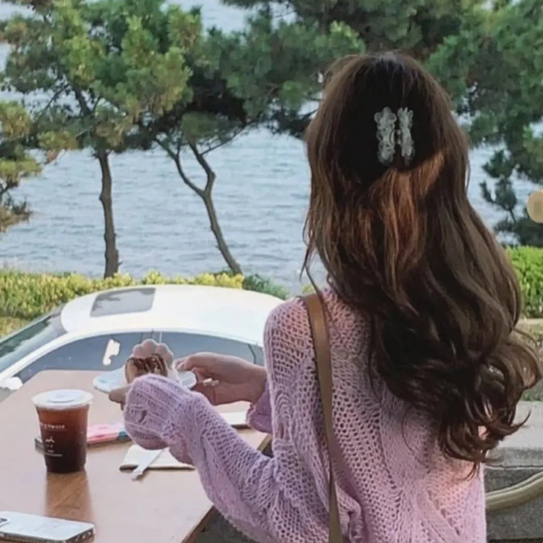 白色女孩粤语
